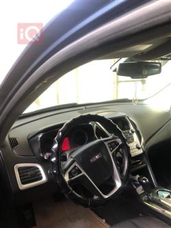 جي ام سي تيراين